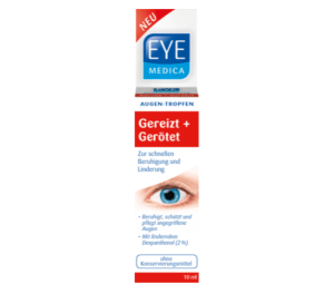 Welche Punkte es beim Bestellen die Augentropfen allergie dm zu bewerten gilt