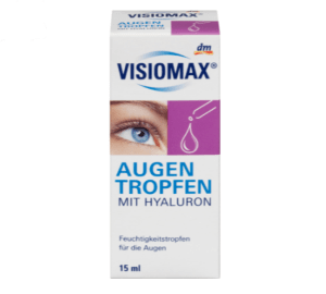 Augentropfen allergie dm - Unser Testsieger 