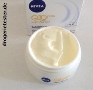 beste anti aging creme dm)