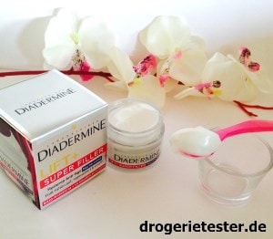 DM Hyaluroncreme Diadermine